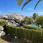 Casa De Silvia, Benalmadena
