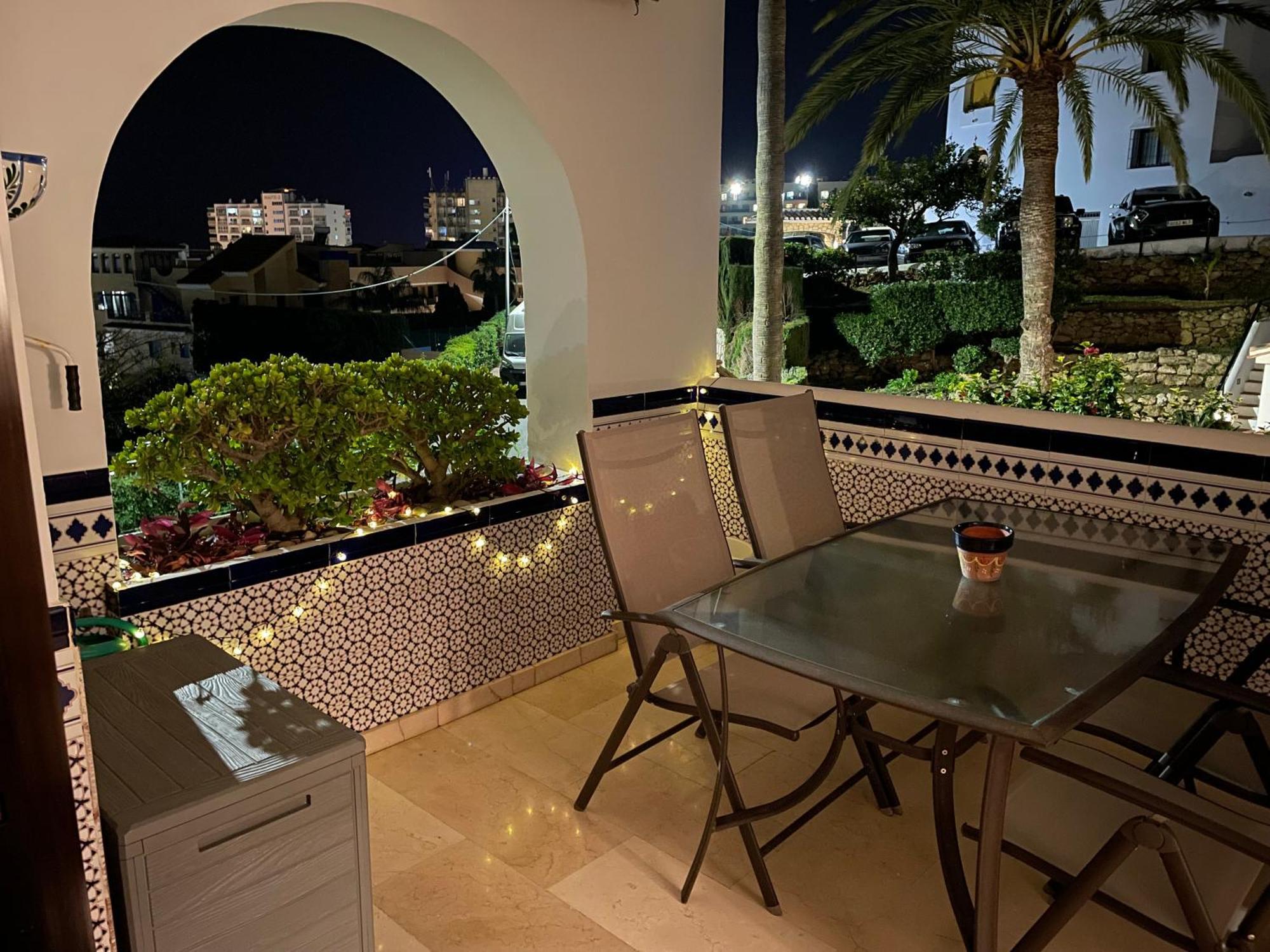Casa De Silvia, Apartment