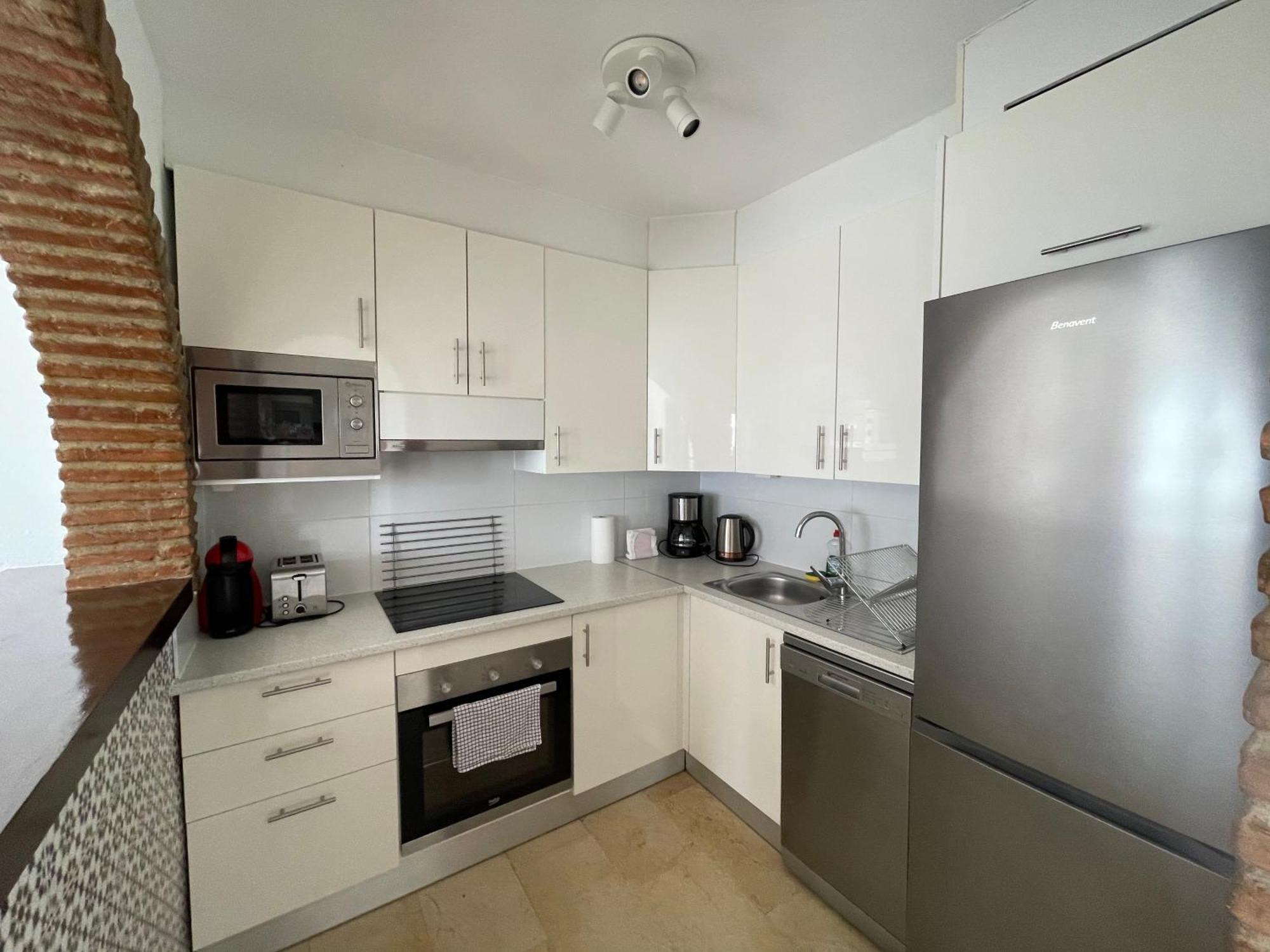 Casa De Silvia, Apartment