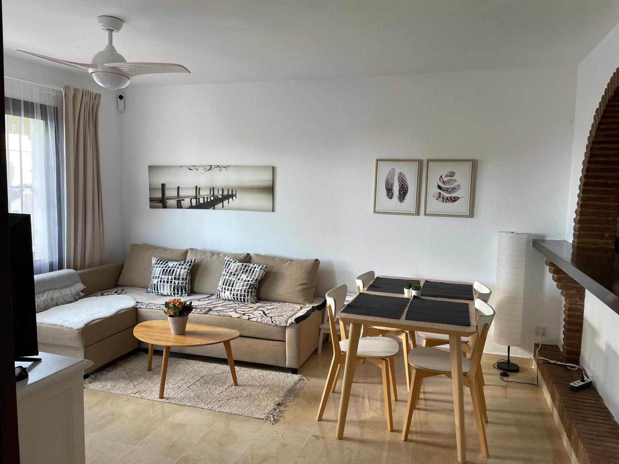 Casa De Silvia, Apartment *